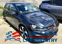 2018 Volkswagen Golf GTI SE