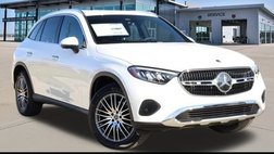 2025 Mercedes-Benz GLC-Class GLC 300