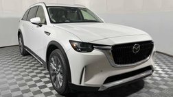 2026 Mazda CX-90 3.3 Turbo Premium Plus