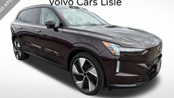 2025 Volvo EX90 Twin Performance Ultra 7P