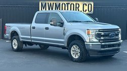 2020 Ford Super Duty F-250 XLT