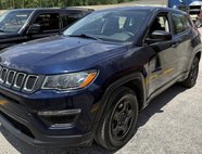 2019 Jeep Compass Sport