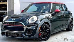 2017 MINI Hardtop John Cooper Works