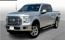 2015 Ford F-150 XL