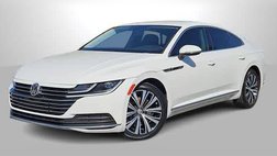 2019 Volkswagen Arteon SE 4Motion