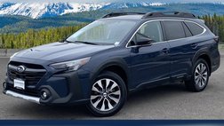 2023 Subaru Outback Limited XT