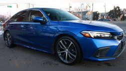 2023 Honda Civic Touring