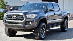 2019 Toyota Tacoma TRD Off-Road