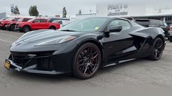 2023 Chevrolet Corvette Z06