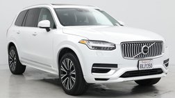 2021 Volvo XC90 Recharge T8 Inscription Expression 7P