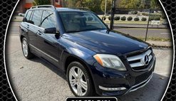 2015 Mercedes-Benz GLK-Class GLK 350