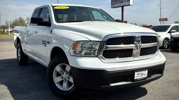 2019 Ram Ram Pickup 1500 Classic SLT