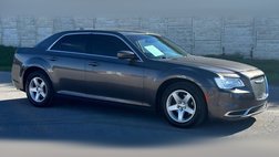 2016 Chrysler 300 