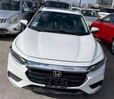 2019 Honda Insight Touring