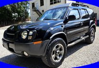 2003 Nissan Xterra SE S/C