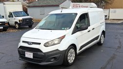 2016 Ford Transit Connect XL
