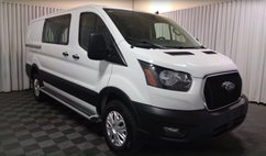 2024 Ford Transit 250