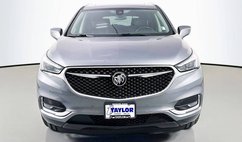 2019 Buick Enclave Avenir