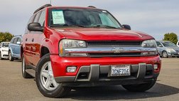 2003 Chevrolet TrailBlazer EXT LT