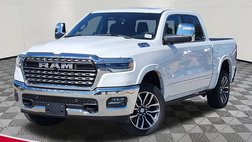 2025 Ram Ram Pickup 1500 Limited