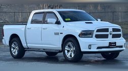 2015 Ram Ram Pickup 1500 Sport
