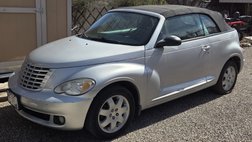2007 Chrysler PT Cruiser Base