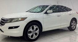 2011 Honda Accord Crosstour EX-L