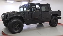 1996 HUMMER H1 