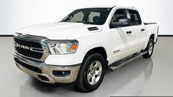 2023 Ram Ram Pickup 1500 Lone Star