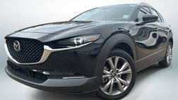 2020 Mazda CX-30 Premium