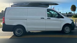 2017 Mercedes-Benz Metris Base