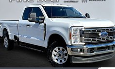 2023 Ford Super Duty F-250 XLT