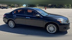 2008 Honda Accord EX-L