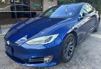 2017 Tesla Model S 75