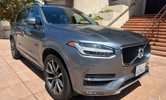 2019 Volvo XC90 T6 Momentum