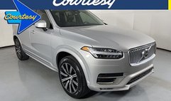 2025 Volvo XC90 B5 Core Bright Theme