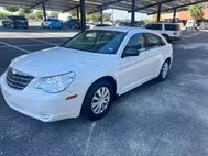2010 Chrysler Sebring Touring