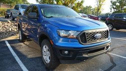 2019 Ford Ranger XL