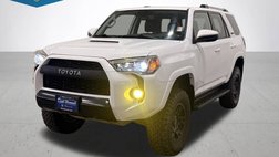 2016 Toyota 4Runner TRD Pro