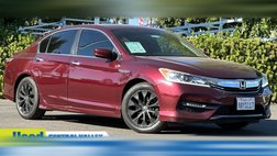 2017 Honda Accord Sport Special Edition