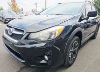 2013 Subaru XV Crosstrek 2.0i Limited