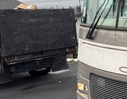 1999 Ford Super Duty F-550 Base