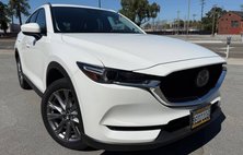 2019 Mazda CX-5 Grand Touring Reserve