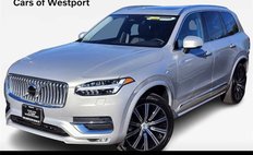 2024 Volvo XC90 B6 Plus Bright Theme 6P