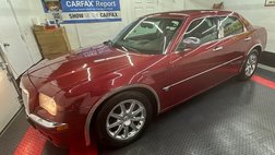 2007 Chrysler 300 C