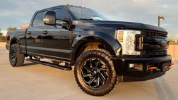 2019 Ford Super Duty F-250 