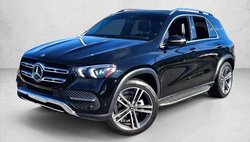2021 Mercedes-Benz GLE-Class GLE 350
