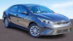 2024 Kia Forte LX