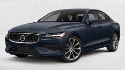 2021 Volvo S60 T6 Momentum