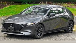 2021 Mazda MAZDA3 Premium